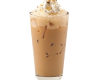 ICE TOFFEE NUT LATTE