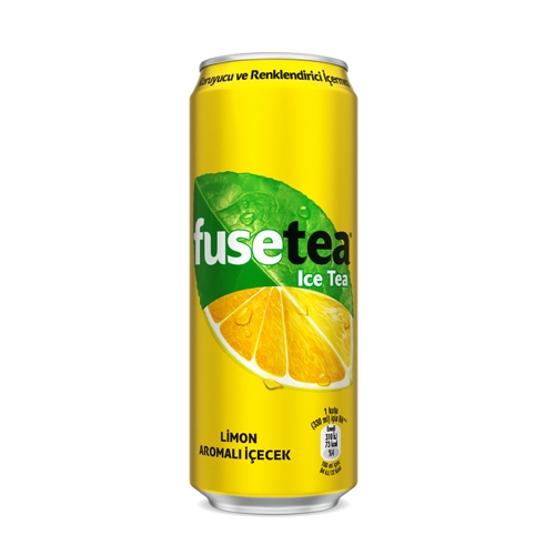 FUSE TEA