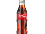 ŞİŞE KOLA