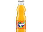 ŞİŞE FANTA