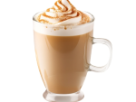 CARAMEL LATTE