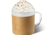 TOFFEE NUT LATTE
