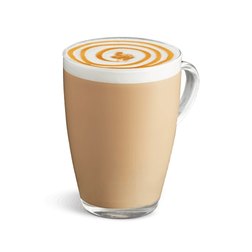 CARAMEL MACHİATO