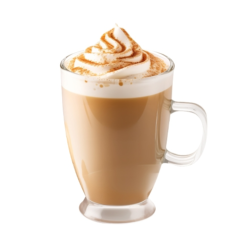 CARAMEL LATTE