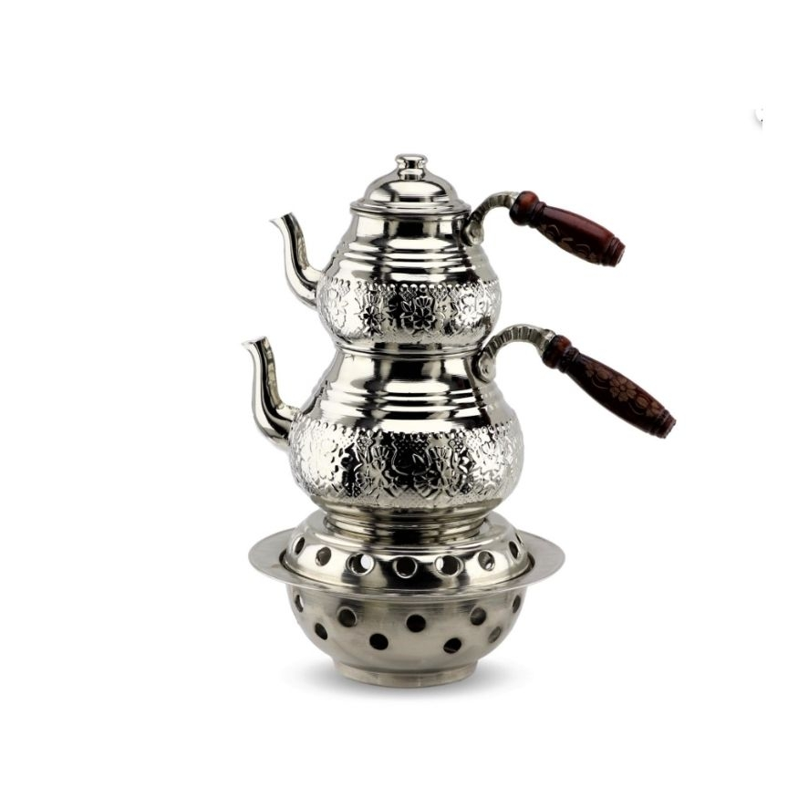 BÜYÜK DEMLİK ÇAY