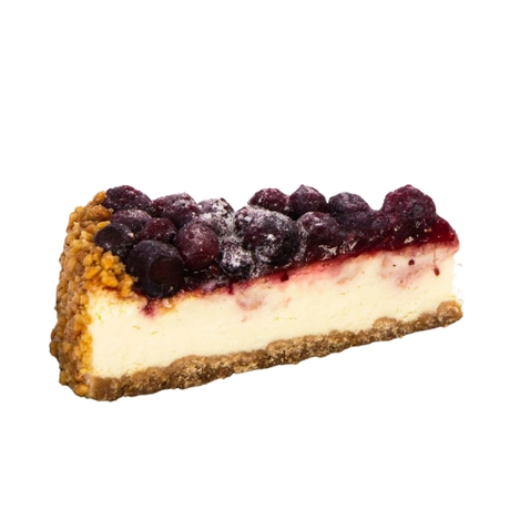 YABAN MERSİNLİ CHEEESECAKE  