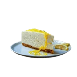 LİMONLU CHESEECAKE
